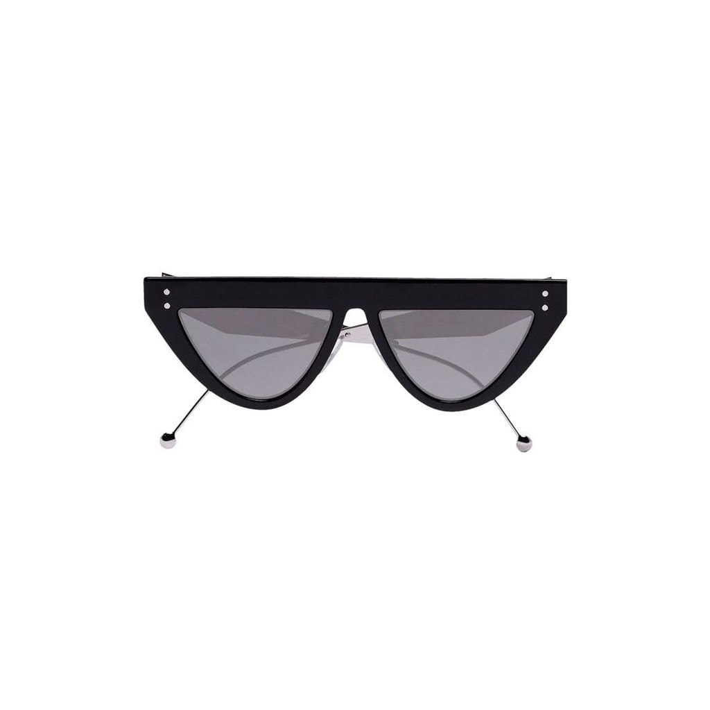 sunglasses ideales para rostros en forma de coraz n fendi eyeweare