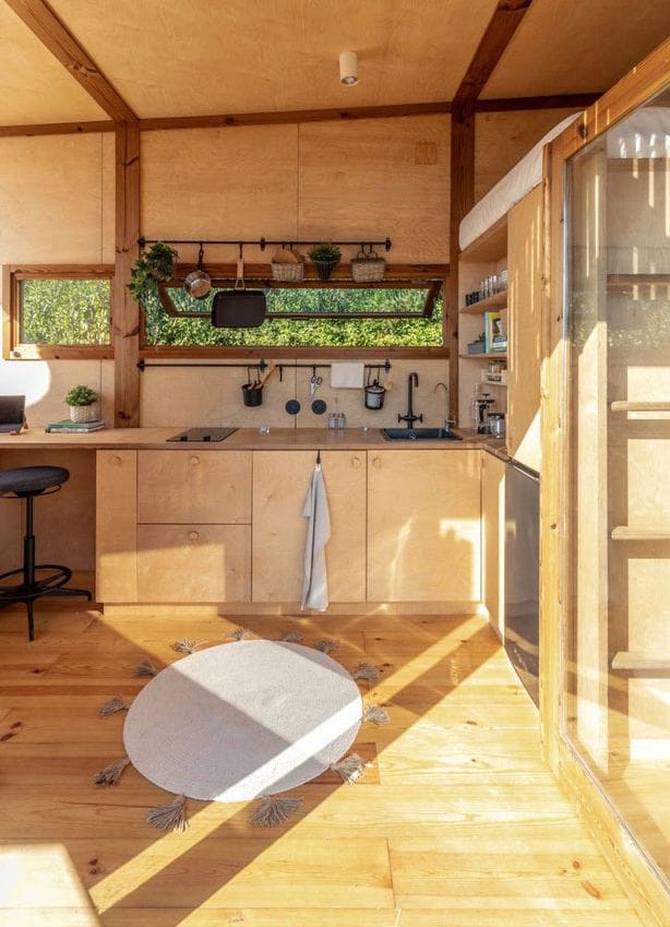 tiny house 8a