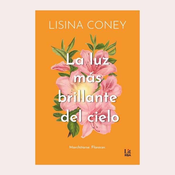  'La luz más brillante del cielo', de Lisina Coney