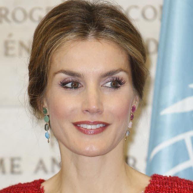 Reina Letizia