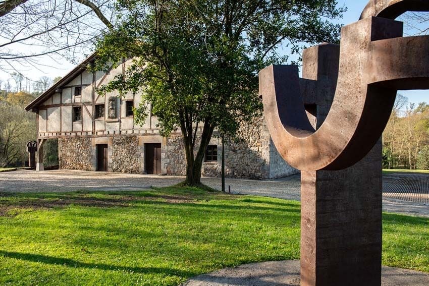 chillida-leku-museo-guipuzcoa-5