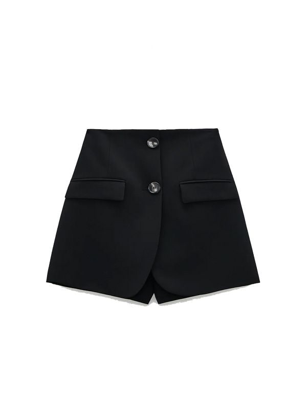 short zara