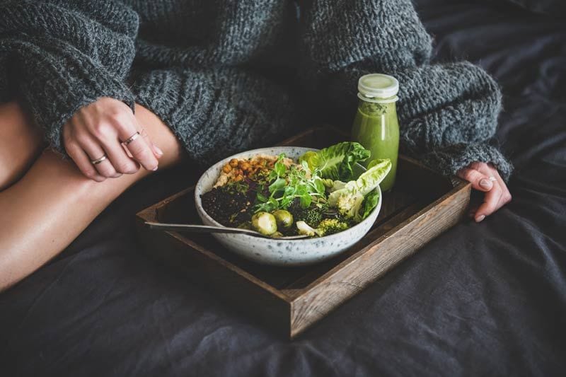 verduras