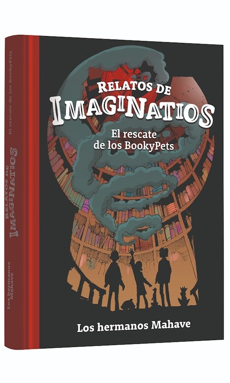 relatos imaginarios