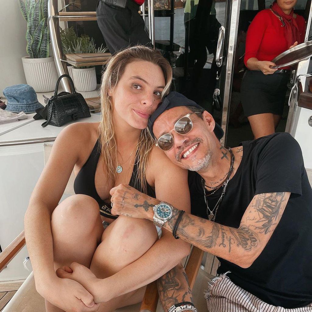 lele pons y marc anthony