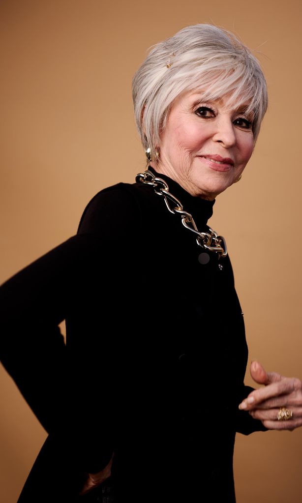 Rita Moreno