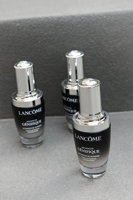 lancome genefique 2a