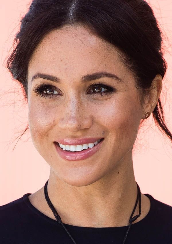 mascara meghan markle