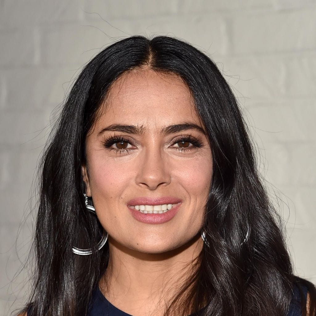 Salma Hayek