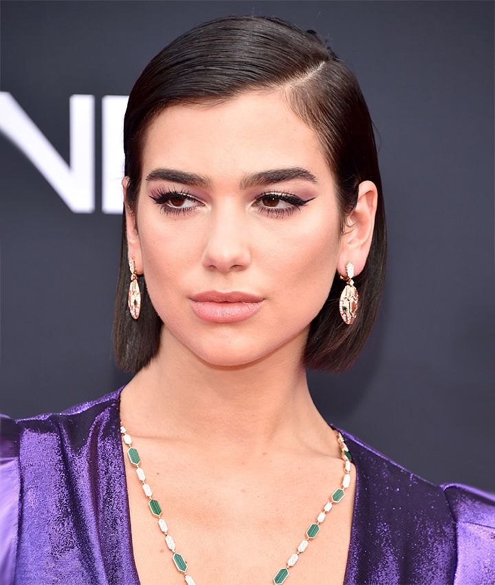 dua lipa getty