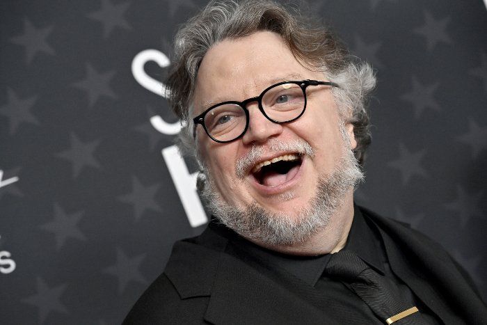 Guillermo del Toro