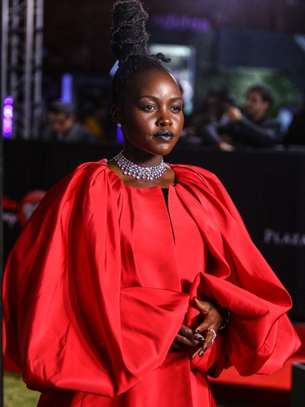 Lupita Nyong'o