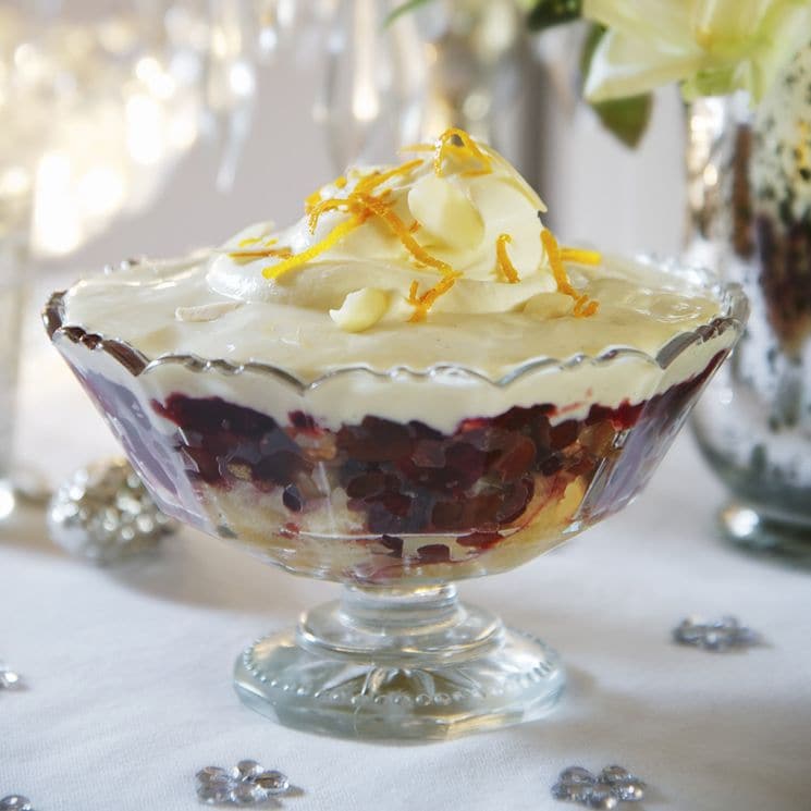 trifle navidad age