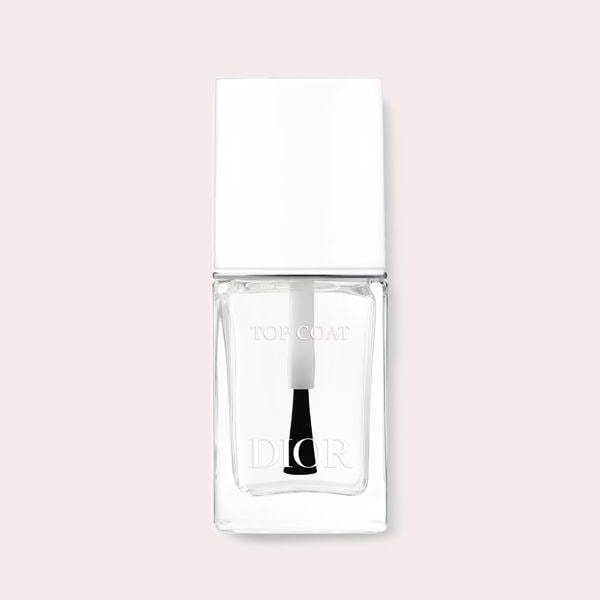 Top Coat de Dior