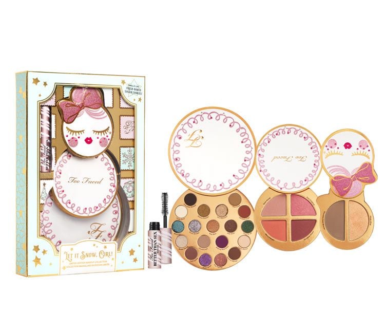 too faced