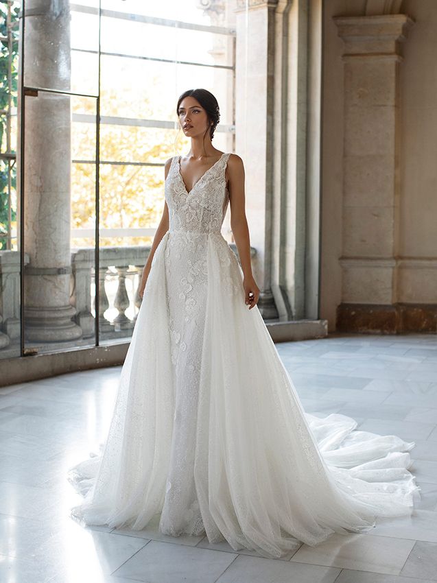 pronovias des