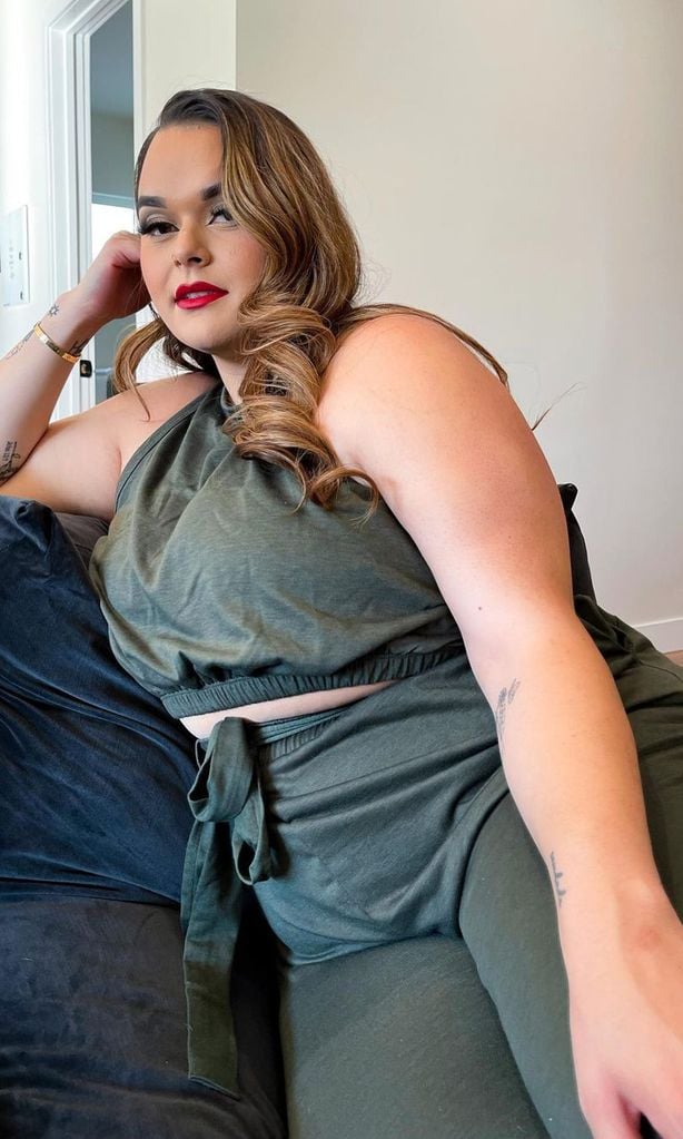 hija de jenni rivera