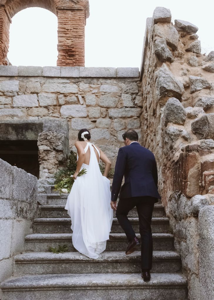 Vestidos de novia