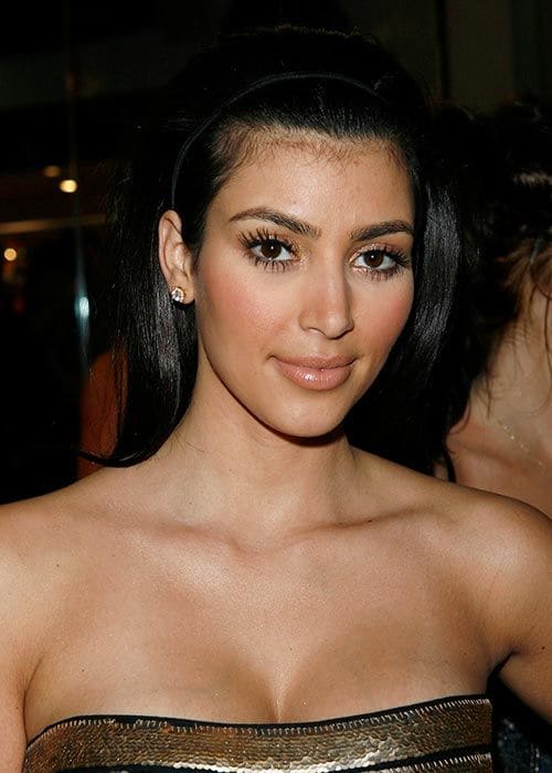 celebrities_pelo_natural_kim_kardashian_2a