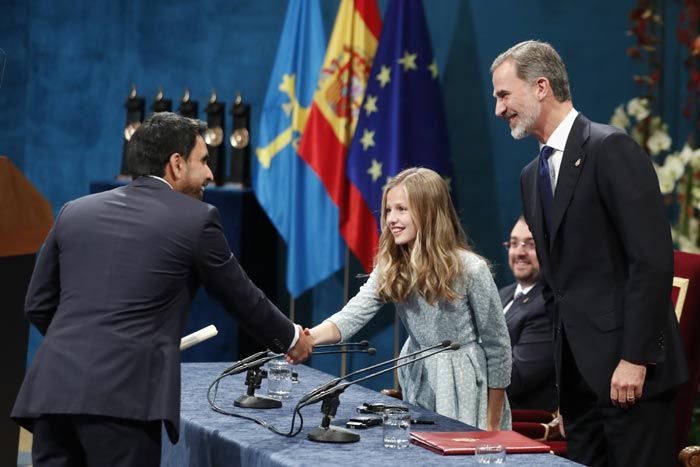 Premios Princesa de Asturias