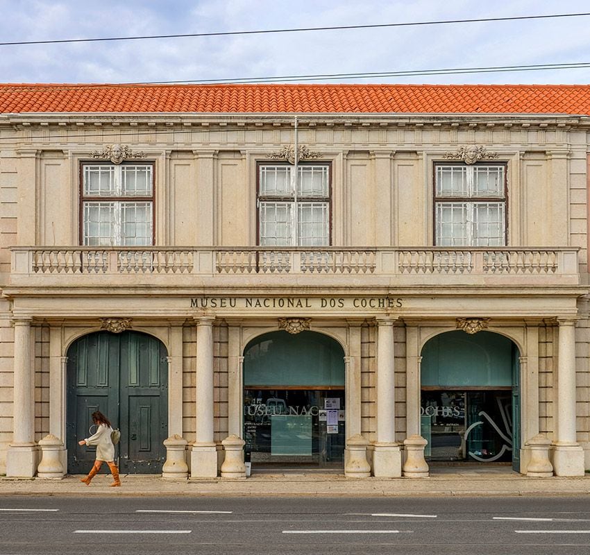 museo dos coches gettyimages 1177246312