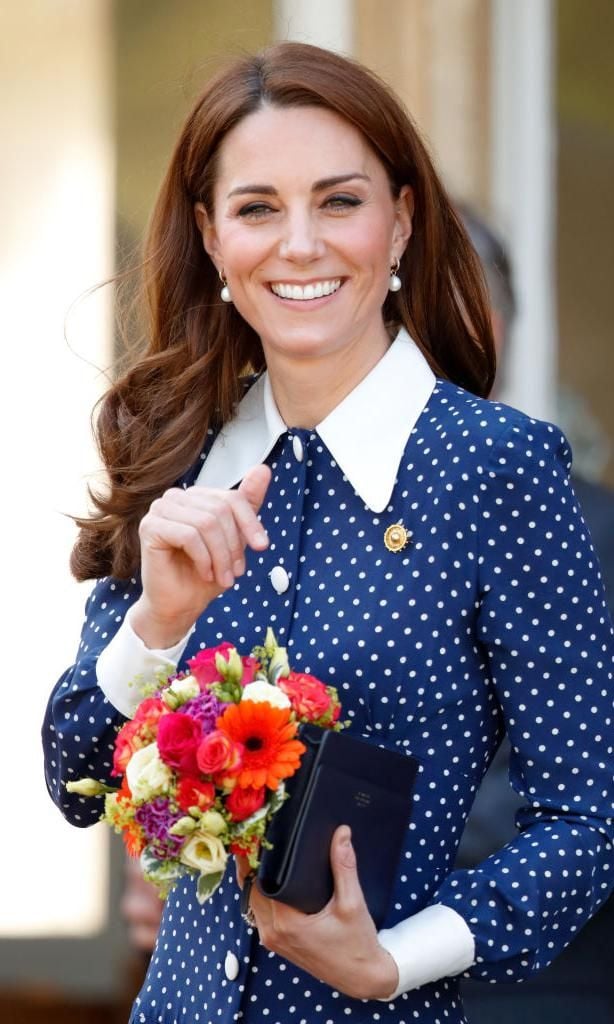 Kate Middleton, princesa de Gales