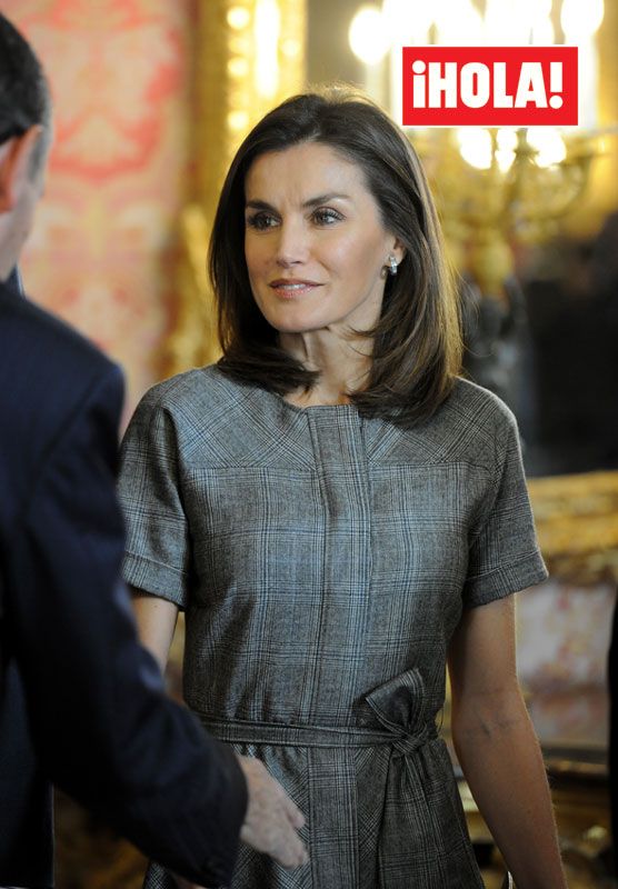 Reina Letizia