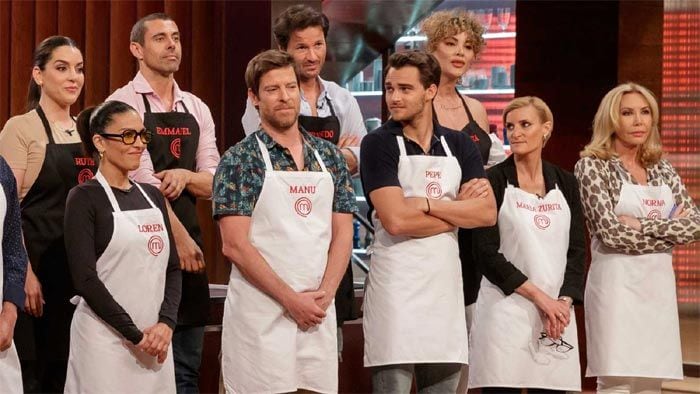 MasterChef celebrity 7