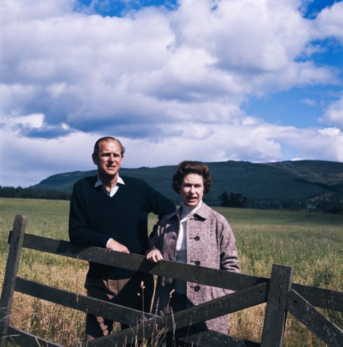 Isabel II, ¿tras los pasos de la reina Victoria al fallecer el duque de Edimburgo?