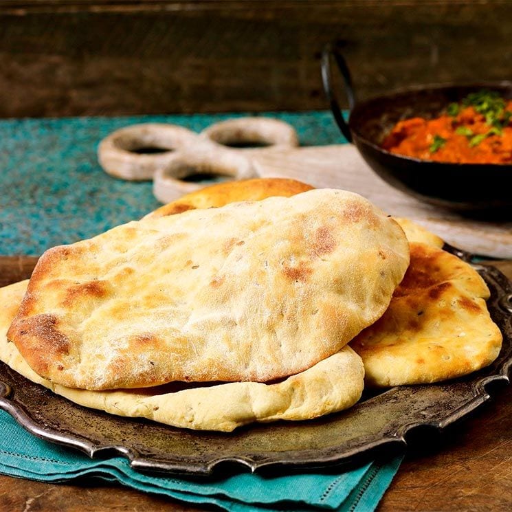 naan thermomix