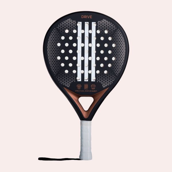 pala padel adidas