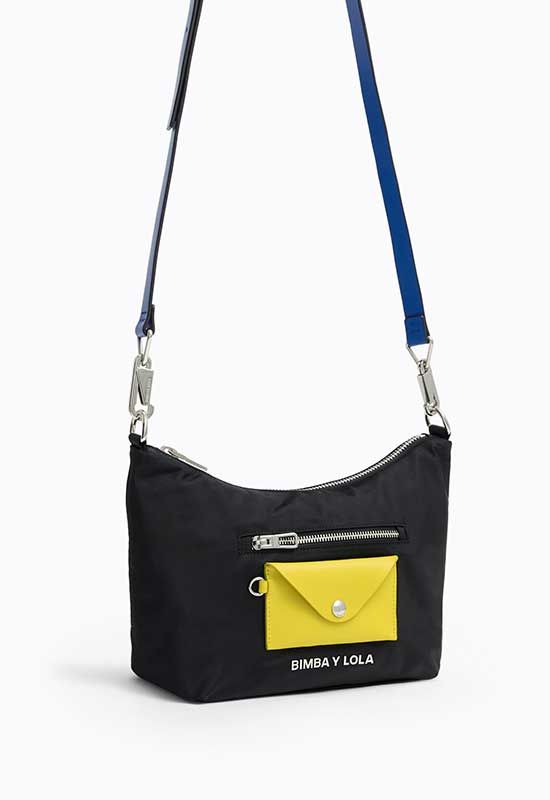 bolso bimba