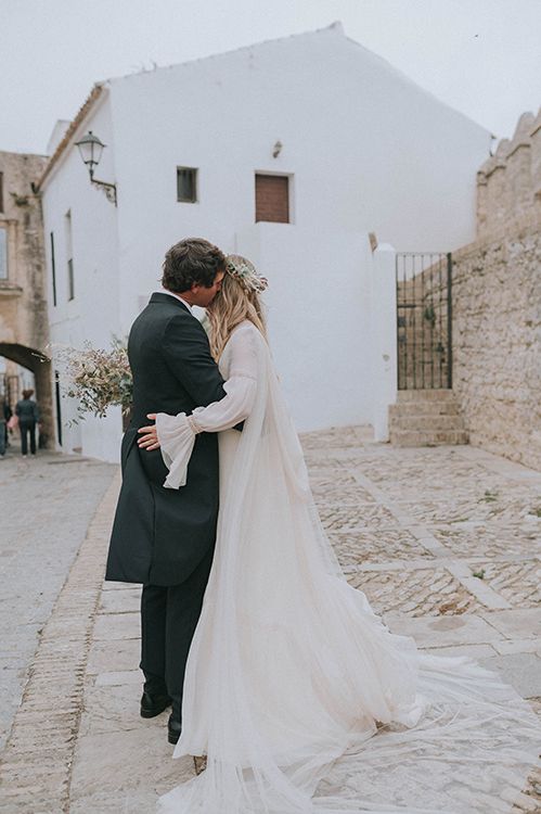 Fotos de boda virales y naturales