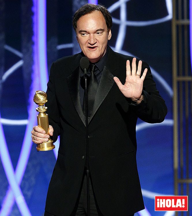 quentin tarantino gana