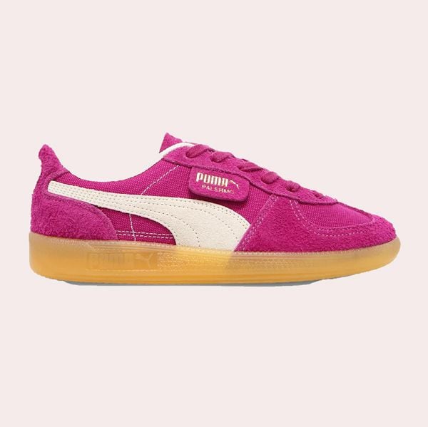 zapatillas puma Palermo Vintage