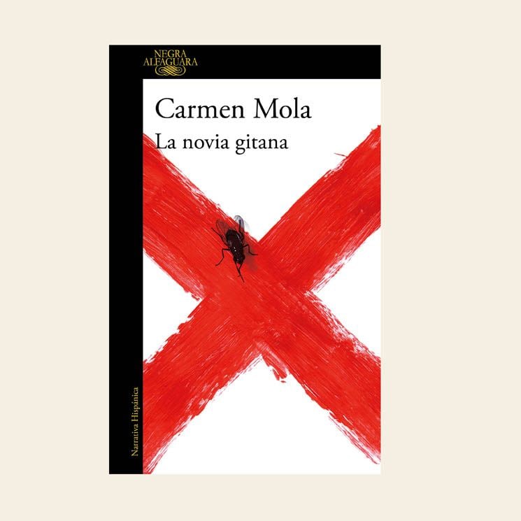 libro carmen mola regalo amazon