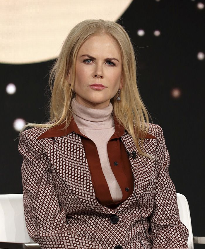 Nicole Kidman