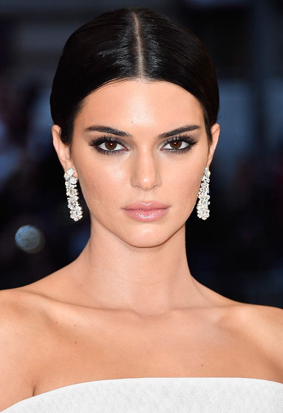 Kendall Jenner getty