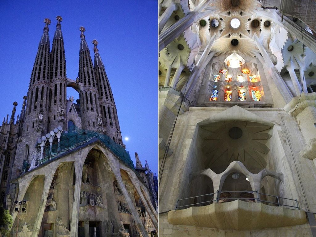 a_sagrada familia barcelon