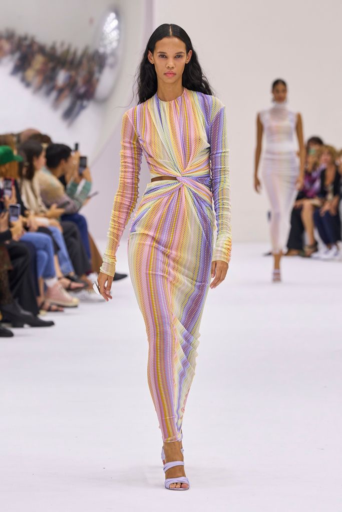 Missoni Pasarela