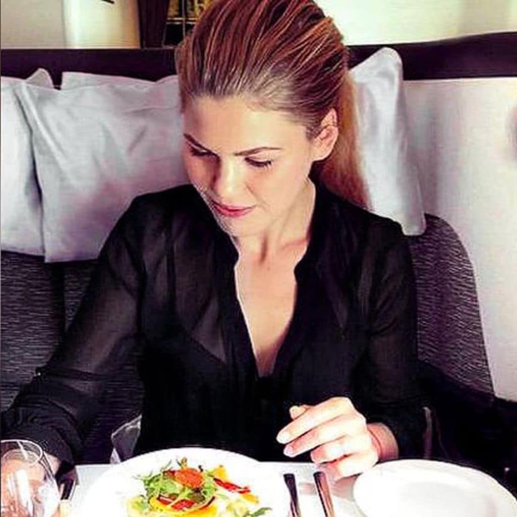 Belle Gibson aseguraba haberse curado de un cáncer terminal con una dieta saludable, ejercicio y una serie de hábitos alejados de la medicina convencional