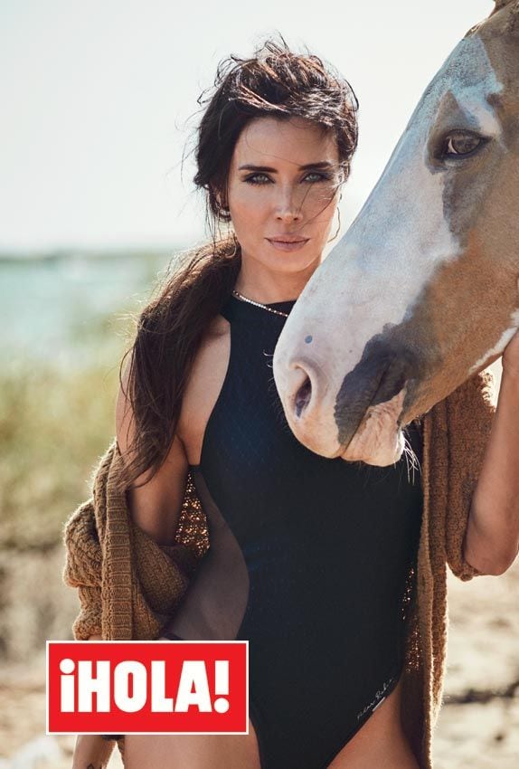 Pilar Rubio