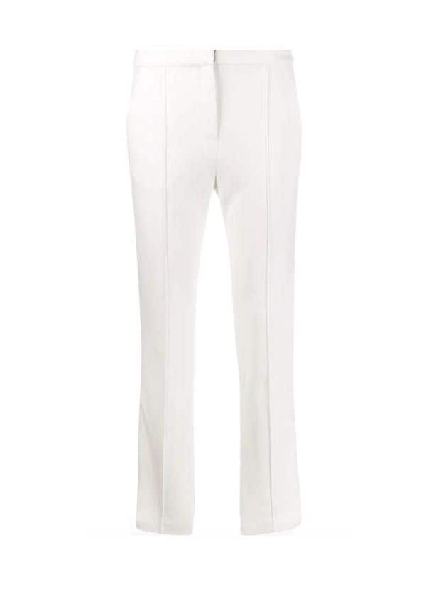 pantalones capri karl lagerfeld