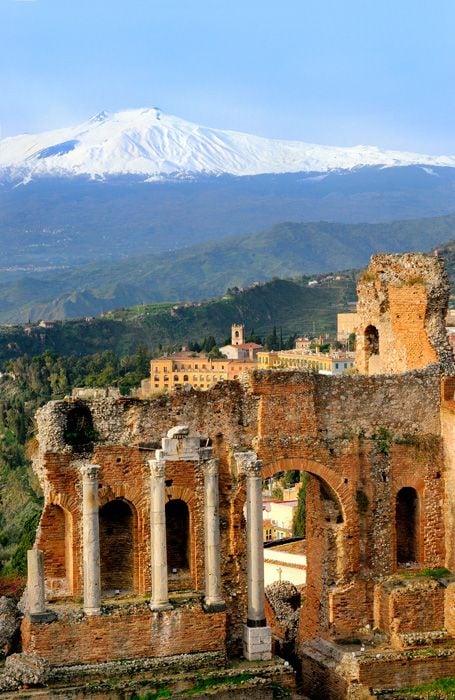 Taormina