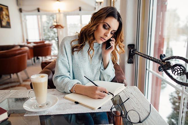 Claves para superar una entrevista de trabajo por teléfono