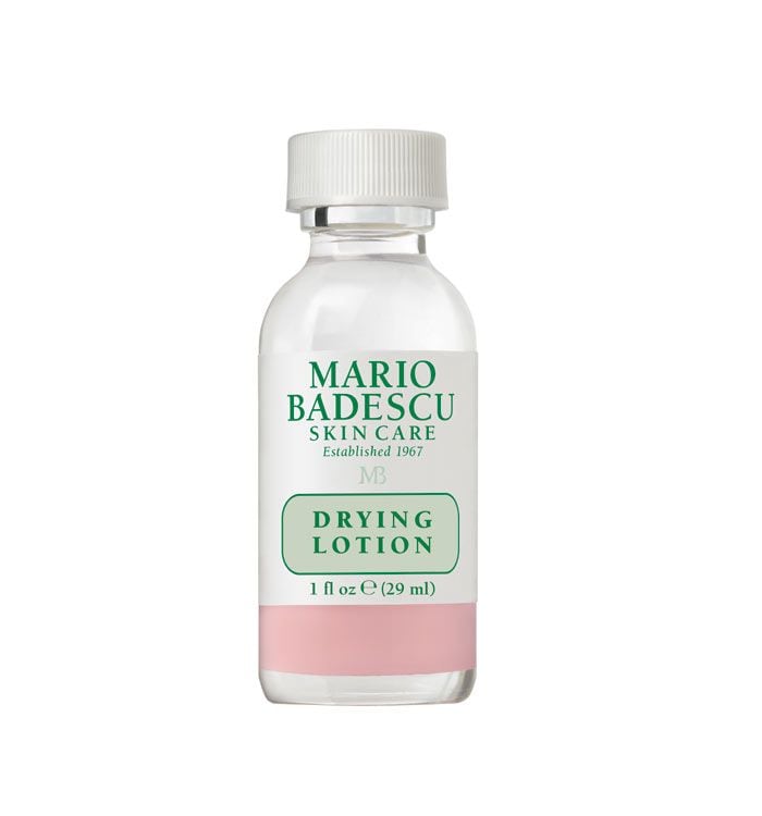 mario badescu