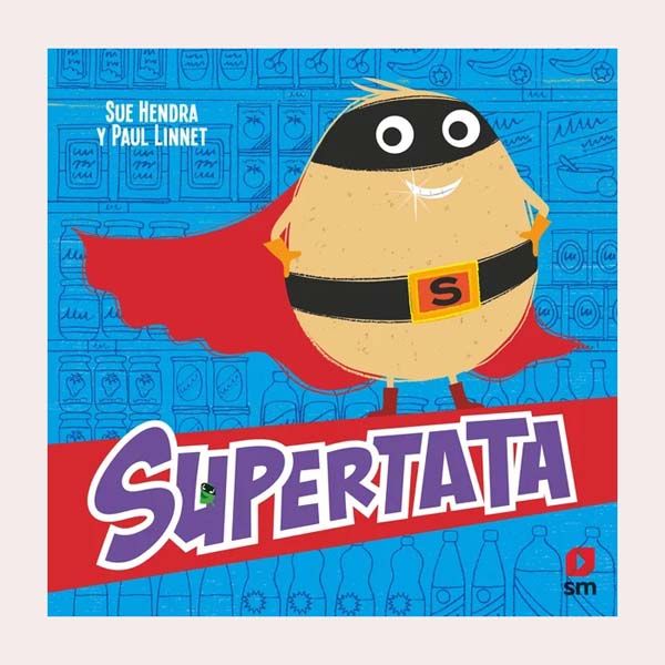 libro supertata