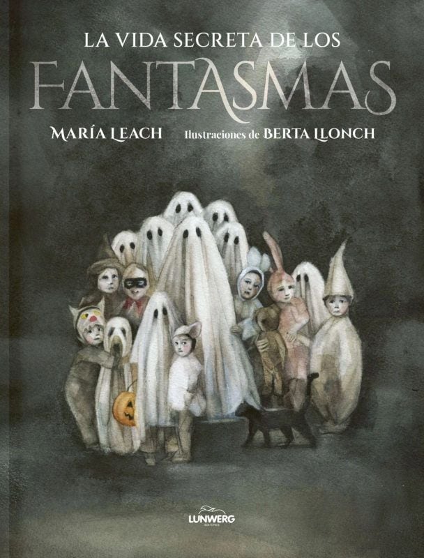 portadala vida secreta de los fantasmasmaria leach202307121204