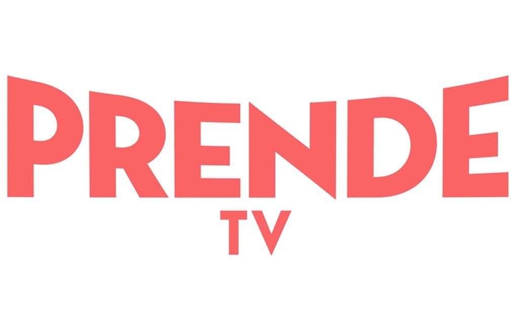 Logo prende tv