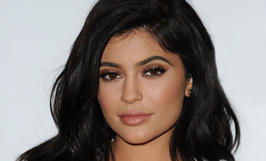 kylie jenner getty 